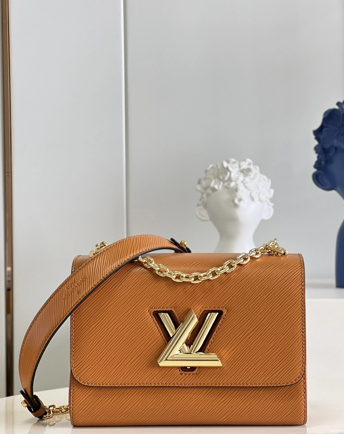 Cheap MM VUITTON TWIST LOUIS 0727